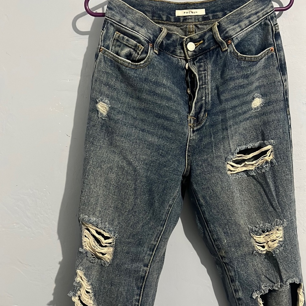 Pacsun Jeans